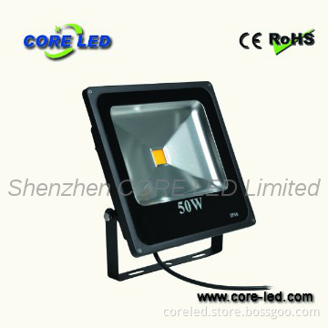 super star of outdoor lighting 80w led flood lights